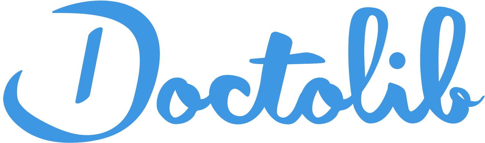 Doctolib-logo