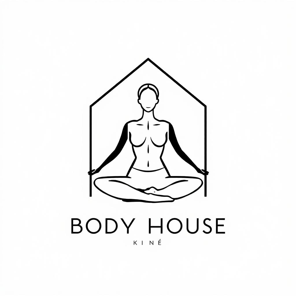 Bodyhousekine la garenne colombes